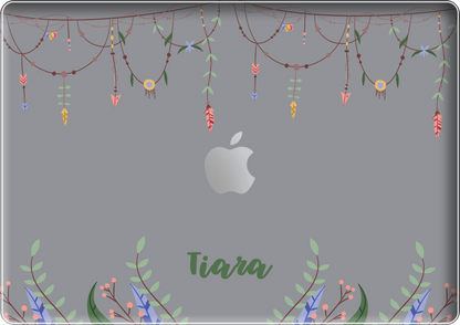 MacBook Snap Case - Bohemian