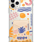 iPhone Phone Wallet Case - Spring Has Come