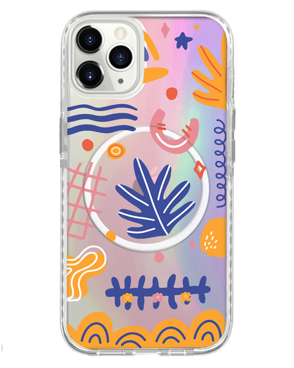 iPhone Rearguard Holo - Spring Has Come