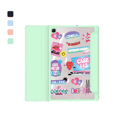 Android Tab Flipcover - Stray Kids Case 143