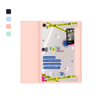 Android Tab Flipcover - Stray Kids My Pace