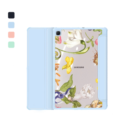Android Tab Flipcover - Sunny