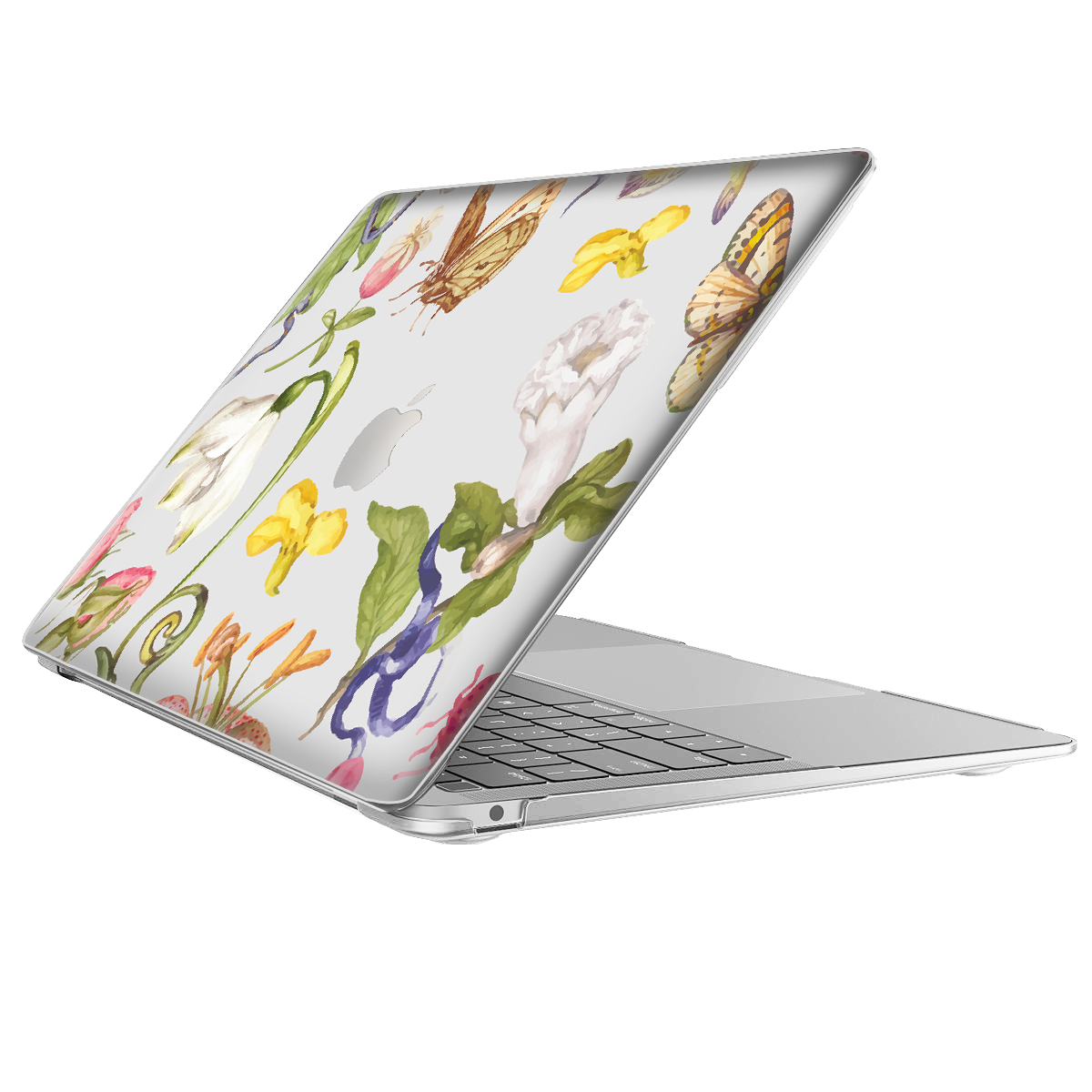 MacBook Snap Case - Sunny