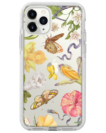 iPhone Rearguard Bumper - Sunny
