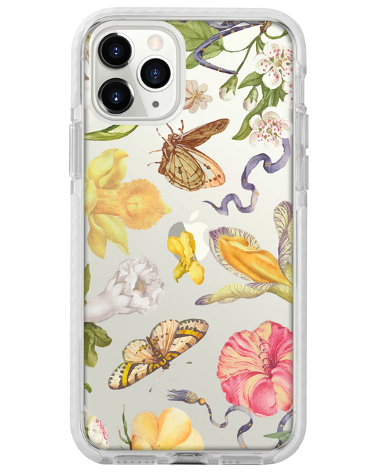 iPhone Rearguard Bumper - Sunny