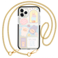 iPhone Rearguard Bumper - Sweet Heaven