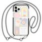 iPhone Rearguard Bumper - Sweet Heaven