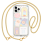 iPhone Rearguard Bumper - Sweet Heaven