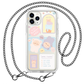 iPhone Rearguard Bumper - Sweet Heaven