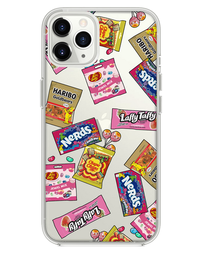 iPhone Rearguard Hybrid - Sweets & Gummies