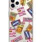 iPhone Rearguard Hybrid - Sweets & Gummies