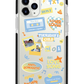 iPhone Rearguard Bumper -  TXT Sticker Pack