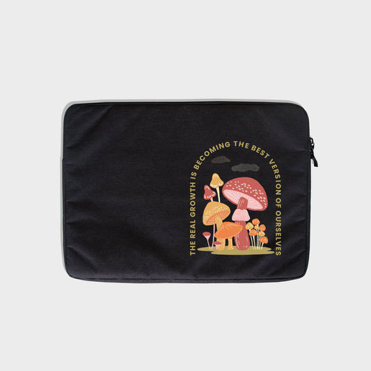Universal Laptop Pouch - The Real Growth