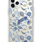 iPhone Rearguard Bumper - Tiger & Floral