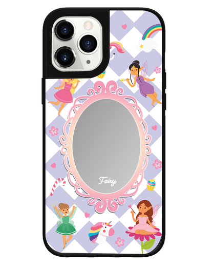 iPhone Mirror Grip - Tiny Fairy