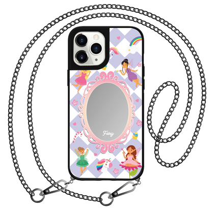 iPhone Mirror Grip - Tiny Fairy