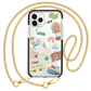 iPhone Rearguard Bumper - Travel