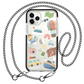 iPhone Rearguard Bumper - Travel
