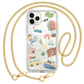 iPhone Rearguard Bumper - Travel
