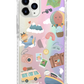 iPhone Rearguard Holo - Travel