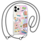 iPhone Rearguard Holo - Travel