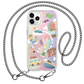 iPhone Rearguard Holo - Travel