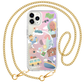 iPhone Rearguard Holo - Travel