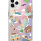 iPhone Rearguard Holo - Travel