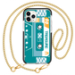 iPhone Rearguard Bumper - Treasure Cassette