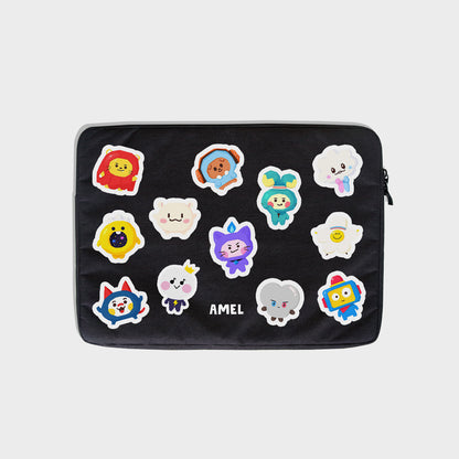 Universal Laptop Pouch - Treasure Truz