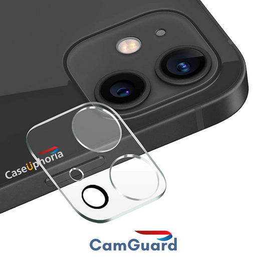 iPhone - CamGuard