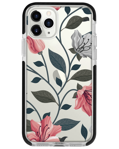 iPhone Rearguard Bumper - Valerie