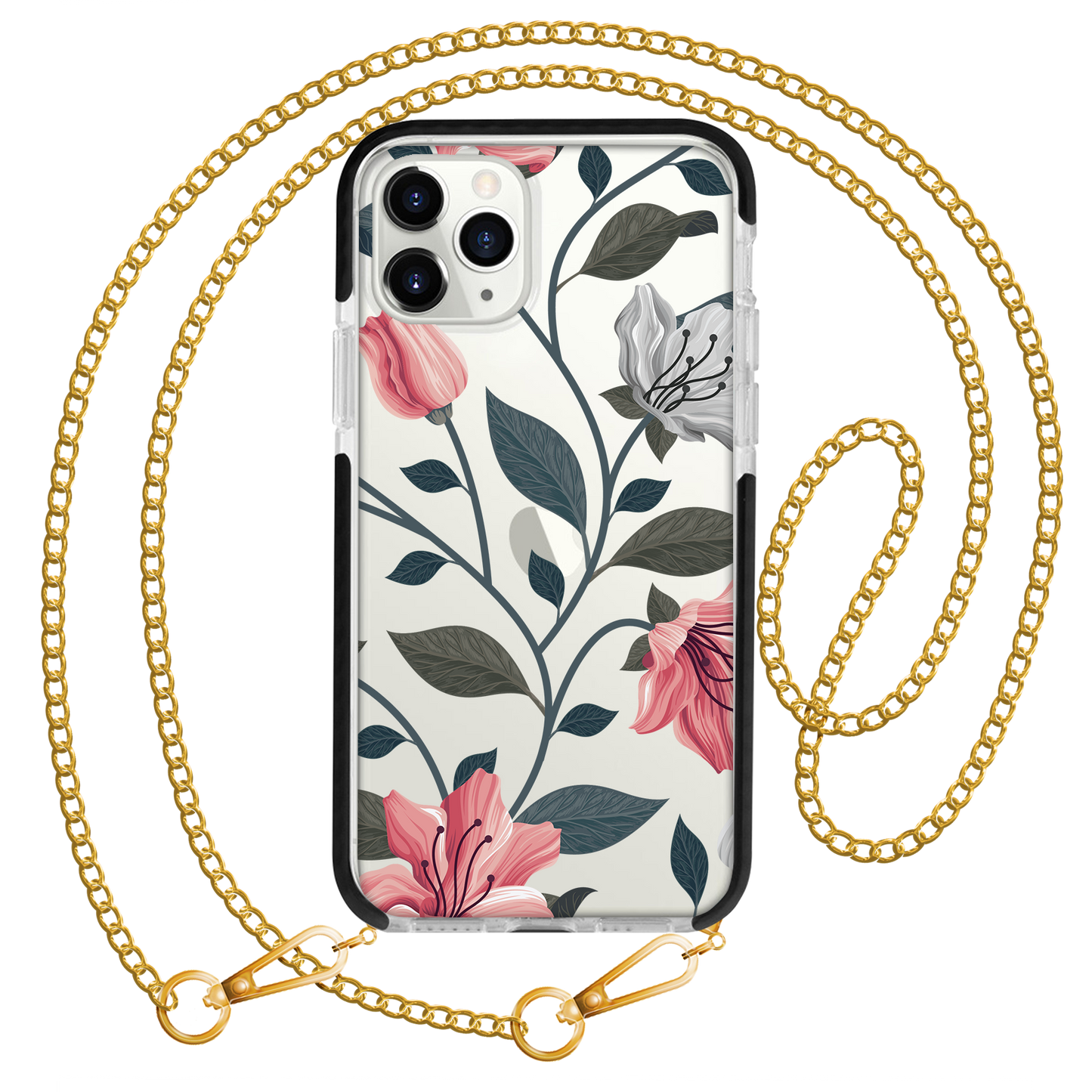 iPhone Rearguard Bumper - Valerie