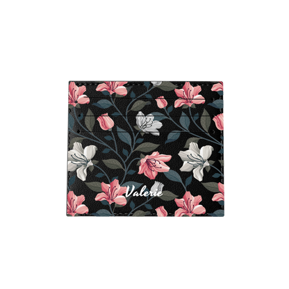 6 Slots Card Holder - Valerie