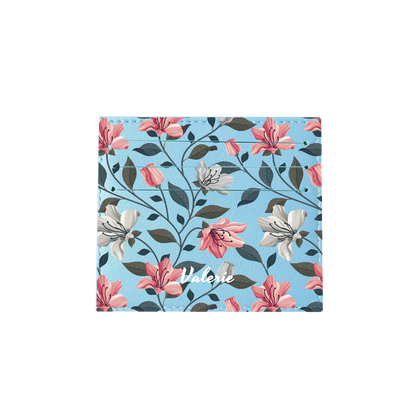 6 Slots Card Holder - Valerie