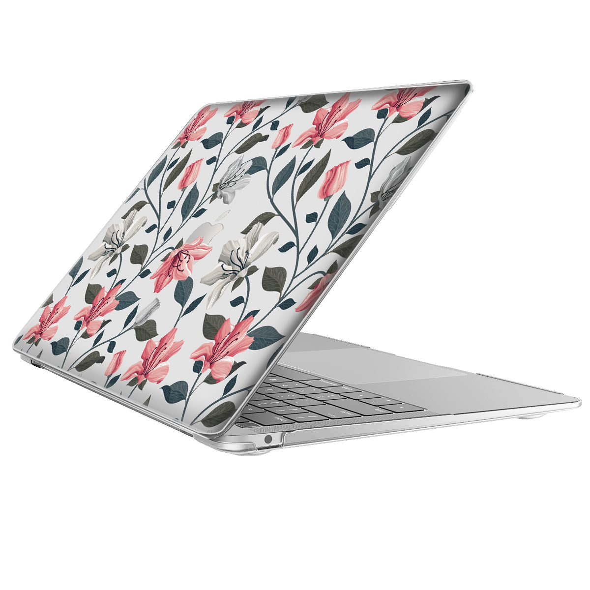 MacBook Snap Case - Valerie