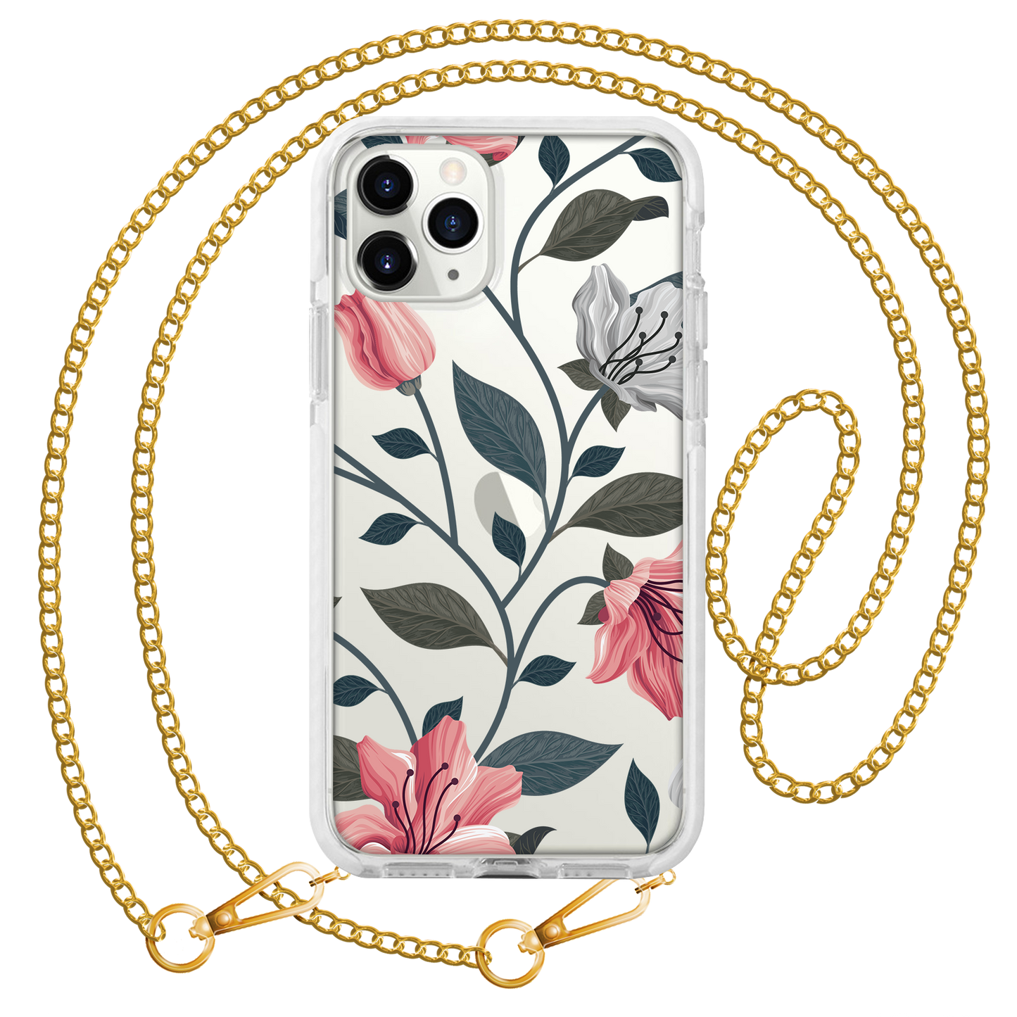 iPhone Rearguard Bumper - Valerie