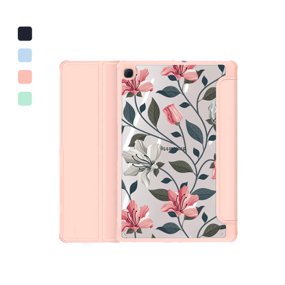 Android Tab Flipcover - Valerie