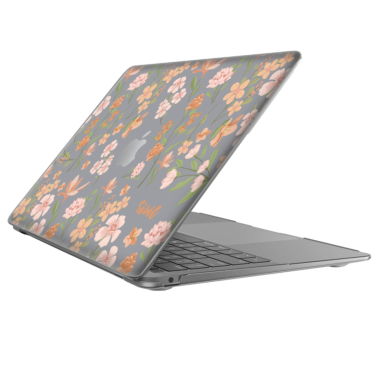 MacBook Snap Case - Vinca