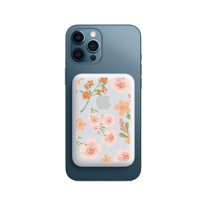 Magnetic Wireless Powerbank - Vinca