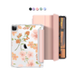 iPad Macaron Flip Cover - Vinca