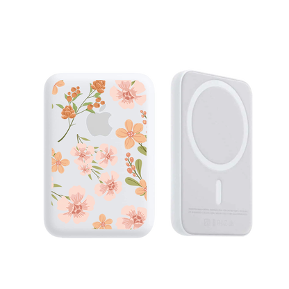 Magnetic Wireless Powerbank - Vinca