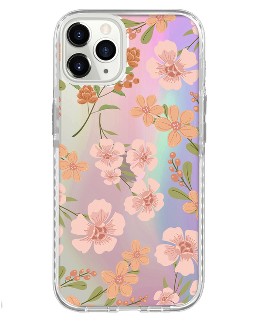 iPhone Rearguard Holo - Vinca