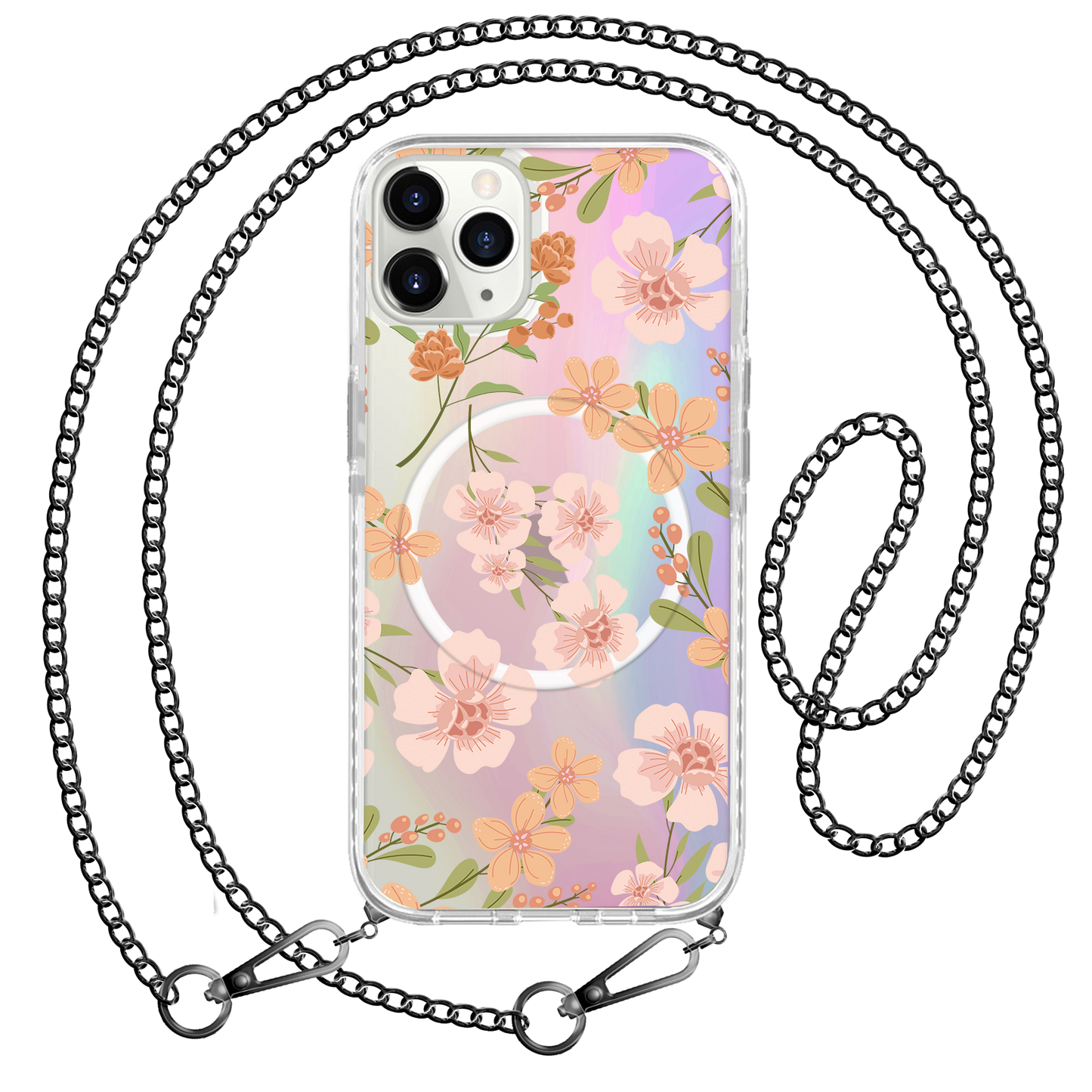 iPhone Rearguard Holo - Vinca