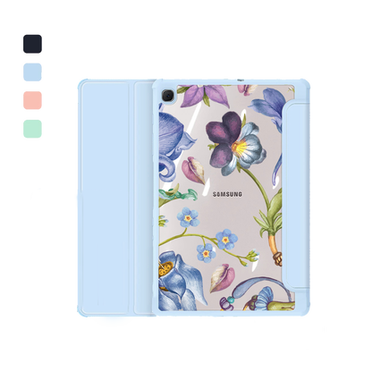 Android Tab Flipcover - Violetta