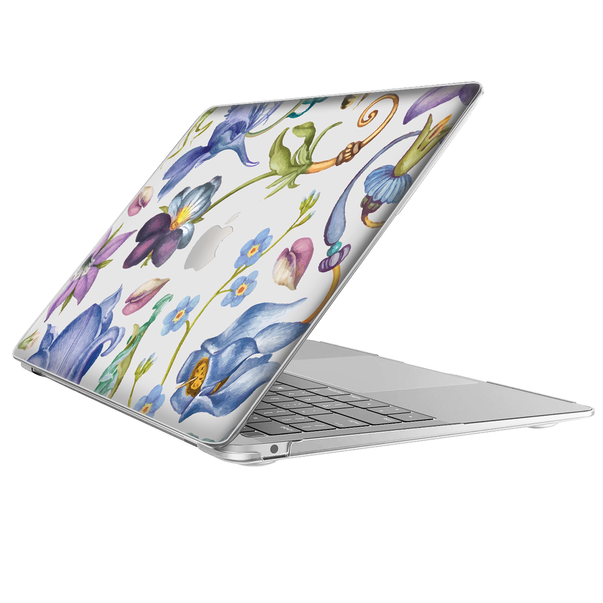 MacBook Snap Case - Violetta