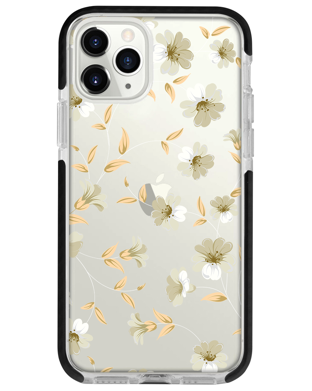 iPhone - White Magnolia