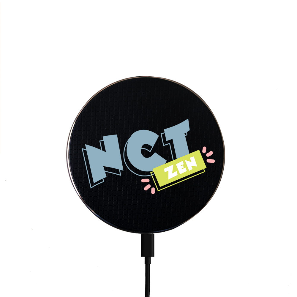 Universal Wireless Charger - NCT