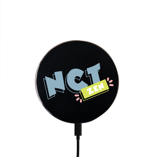 Universal Wireless Charger - NCT
