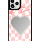 iPhone Mirror Grip Case - You're Loved